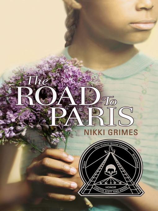 Title details for The Road to Paris by Nikki Grimes - Available
